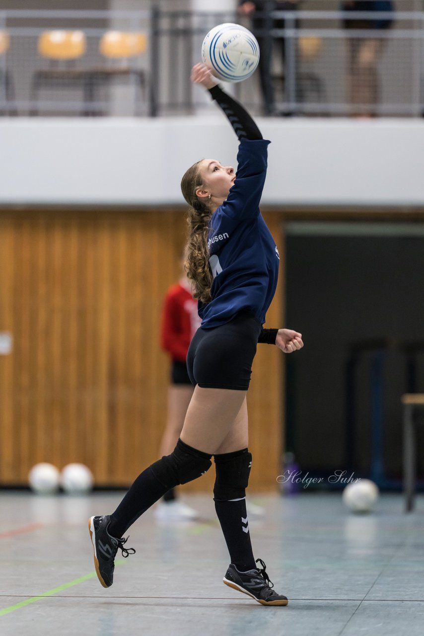 Bild 550 - wU16 Wiemersdorf